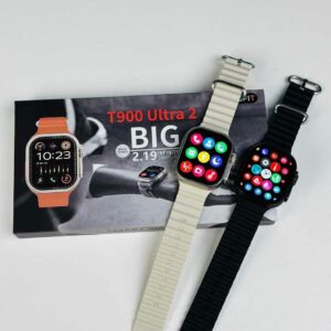 T900 Ultra 2 Smart Watch