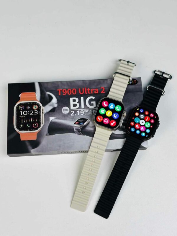 T900 Ultra 2 Smart Watch